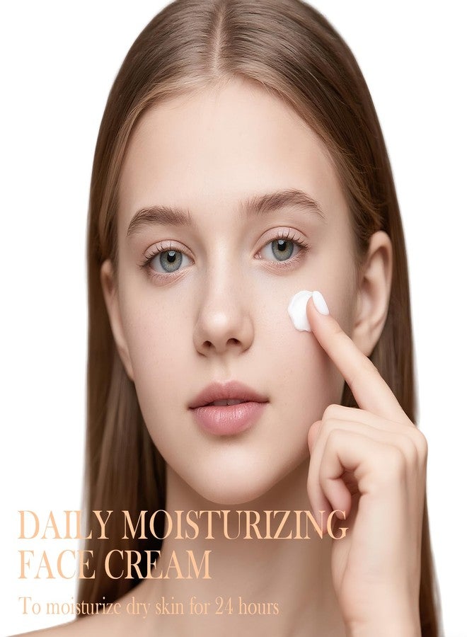 ايريف كريم الأرز المرطب من آيريف، مرطب للوجه للبشرة الجافة والمختلطة، كريم يومي للوجه، يعالج الجفاف، يقوي حاجز البشرة، خفيف الوزن، سريع الامتصاص، 50 غرام - Image 4